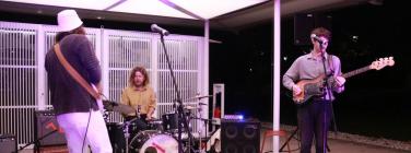 Forever Son at MPavilion 13/03/20