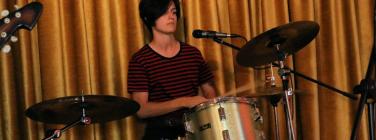 Billy Cart at the Tramway Hotel 09/03/2020