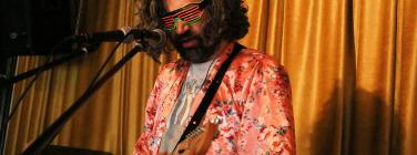 Twinkle Digitz at the Tramway Hotel 09/03/2020