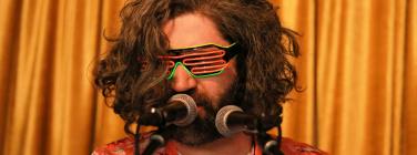 Twinkle Digitz at the Tramway Hotel 09/03/20