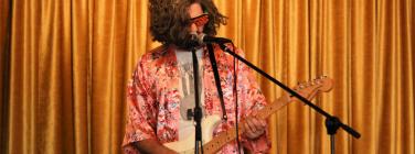 Twinkle Digitz at the Tramway Hotel 09/03/2020
