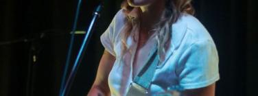 Freya Josephine Hollick at the Spotted Mallard 4/1/2020