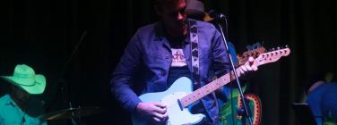 Ben Mastwyk & His Millions at the Spotted Mallard 4/1/2020