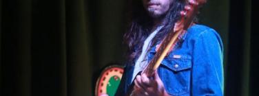 Ben Mastwyk & His Millions at the Spotted Mallard 4/1/2020