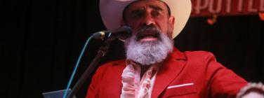 Introducing Ben Mastwyk & His Millions at the Spotted Mallard 4/1/2020