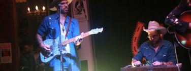 Ben Mastwyk & His Millions at the Spotted Mallard 4/1/2020