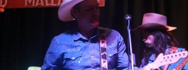 Ben Mastwyk & His Millions at the Spotted Mallard 4/1/2020