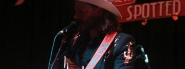 Ben Mastwyk & His Millions at the Spotted Mallard 4/1/2020