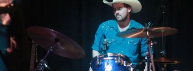 Ben Mastwyk & His Millions at the Spotted Mallard 4/1/2020