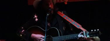 Ben Mastwyk & His Millions at the Spotted Mallard 4/1/2020