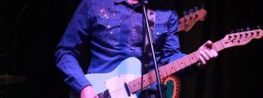 Ben Mastwyk & His Millions at the Spotted Mallard 4/1/2020