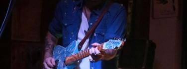 Ben Mastwyk & His Millions at the Spotted Mallard 4/1/2020