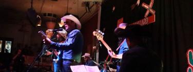 Ben Mastwyk & His Millions at the Spotted Mallard 4/1/2020
