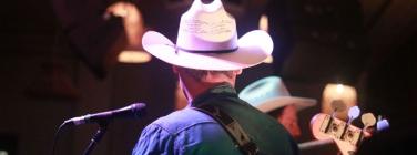 Ben Mastwyk & His Millions at the Spotted Mallard 4/1/2020