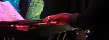 Ben Mastwyk & His Millions at the Spotted Mallard 4/1/2020