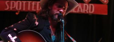 Ben Mastwyk & His Millions at the Spotted Mallard 4/1/2020