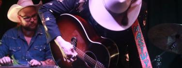 Ben Mastwyk & His Millions at the Spotted Mallard 4/1/2020