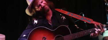 Ben Mastwyk & His Millions at the Spotted Mallard 4/1/2020