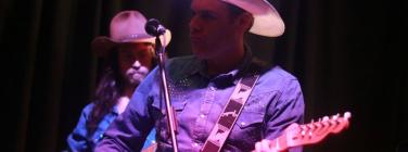 Ben Mastwyk & His Millions at the Spotted Mallard 4/1/2020