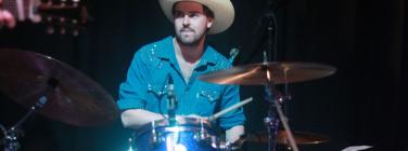 Ben Mastwyk & His Millions at the Spotted Mallard 4/1/2020