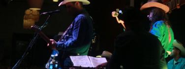 Ben Mastwyk & His Millions at the Spotted Mallard 4/1/2020