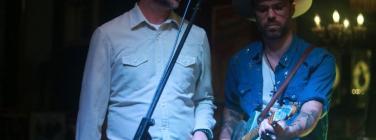 Ben Mastwyk & His Millions at the Spotted Mallard 4/1/2020