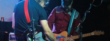 Danny Walsh Banned at the Workers Club 21/2/21