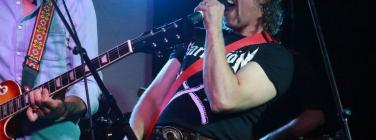 Danny Walsh Banned at the Workers Club 21/2/21