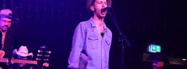 Introducing Ben Mastwyk and his Millons at the Brunswick Ballroom 21/03/21