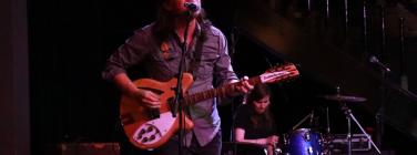 Private Stash at the Brunswick Ballroom 02/05/21