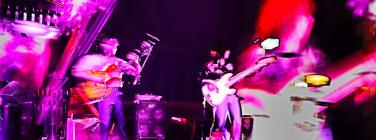 Pollyman at the Brunswick Ballroom 02/05/21