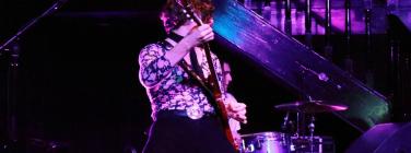Pollyman at the Brunswick Ballroom 02/05/21