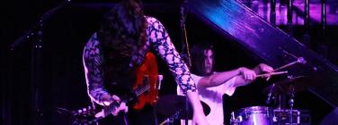 Pollyman at the Brunswick Ballroom 02/05/21