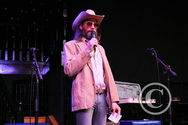 Ben Mastwyk at Brunswick Ballroom 06/11/21
