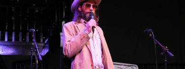 Ben Mastwyk at Brunswick Ballroom 06/11/21