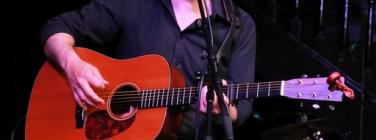Les Thomas at Brunswick Ballroom 06/11/21