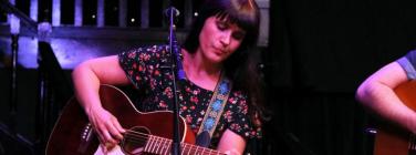 Joyce Prescher at Brunswick Ballroom 06/11/21
