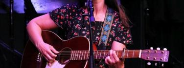 Joyce Prescher at Brunswick Ballroom 06/11/21