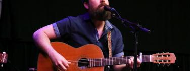 Stephen Grady at Brunswick Ballroom 06/11/21