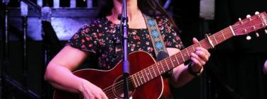 Joyce Prescher at Brunswick Ballroom 06/11/21