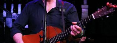Les Thomas at Brunswick Ballroom 06/11/21