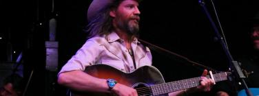 Ben Mastwyk at Brunswick Ballroom 06/11/21