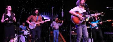 Ensemble at Brunswick Ballroom 06/11/21