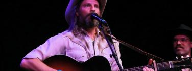 Ben Mastwyk at Brunswick Ballroom 06/11/21