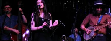 Ensemble at Brunswick Ballroom 06/11/21