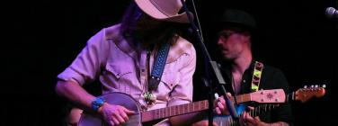 Ben Mastwyk at Brunswick Ballroom 06/11/21