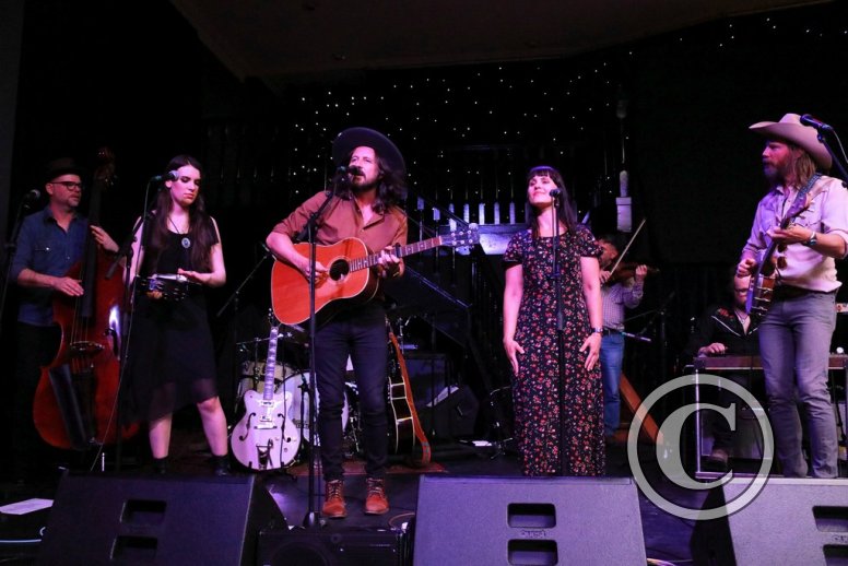 Ensemble at Brunswick Ballroom 06/11/21
