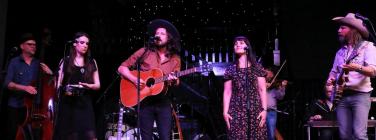 Ensemble at Brunswick Ballroom 06/11/21