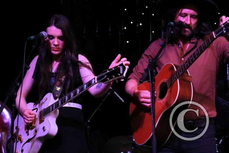Katie Bates at Brunswick Ballroom 06/11/21