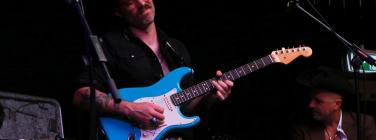 Ensemble at Brunswick Ballroom 06/11/21